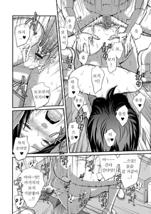Page 76 of Sister ⇔ Sister Ch. 1~4 - preview thumbnail