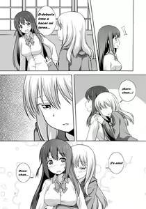 Page 7 of Watashi no Kuro-chan | My Sweet Kuro - preview thumbnail