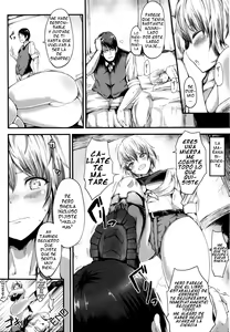 Page 16 of Kyoubou Onna mo Kodomo no Koro wa Kawaikatta | Esta chica salvaje tambien era linda cuando era niña - preview thumbnail