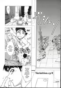 Page 4 of Mantou .30 - preview thumbnail