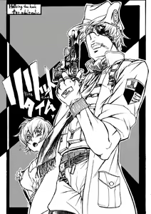 Lilite Time — hentai manga cover on Fhentai
