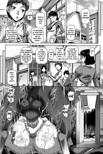 Page 22 of Shito no Mesu - The Apostle's Bitch - preview thumbnail