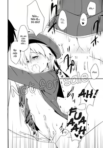 Page 13 of Teitoku! Boku-tachi to Nakayoku Shiyou yo! - preview thumbnail