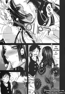 Page 9 of Renai Mousou - preview thumbnail