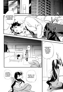 Page 11 of es to Tonari no Heya - preview thumbnail
