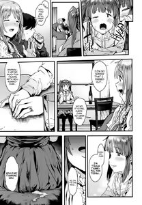 Page 16 of Zutto Tomodachi | Friends Forever - preview thumbnail