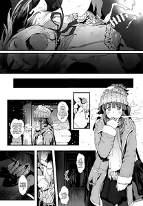 Page 28 of Zutto Tomodachi | Friends Forever - preview thumbnail