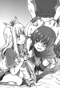 Page 115 of Isekai de Idol Harem Hajimemasho! Oujo, Onna Senshi, Sister, Elf, Fairy - preview thumbnail
