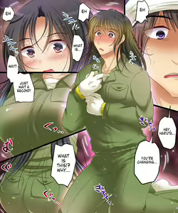 Page 4 of Noroi, Hitorimi, Hinaningyou | Bachelor Hina Doll Curse - preview thumbnail