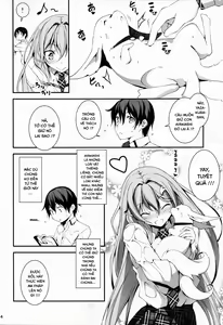 Page 5 of KOI+KAN 5 - preview thumbnail