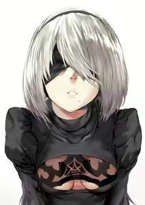 Page 6 of Maintenance 2B (Yorha 2-gou B-gata) - 101 (decensored) - preview thumbnail