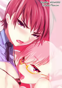 Page 30 of Onii-san nan dakara Gaman Shinasai | You're my Oniisan so please endure it! - preview thumbnail