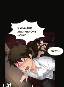 Page 5 of By Chance Ch.1-13 - preview thumbnail