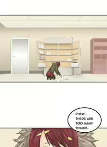 Page 351 of Best Friend Girlfriend Ch.1-25 - preview thumbnail