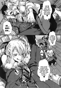 Page 13 of Yari Miko - preview thumbnail