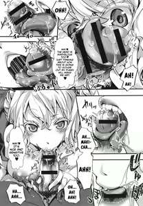 Page 10 of Yari Miko - preview thumbnail