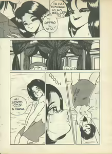 Page 107 of Fior di Loto 6 - preview thumbnail