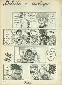 Page 162 of Fior di Loto 6 - preview thumbnail