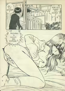 Page 45 of Fior di Loto 6 - preview thumbnail