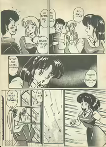 Page 5 of Fior di Loto 6 - preview thumbnail