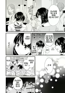 Page 105 of Okonomi no Mama! - preview thumbnail