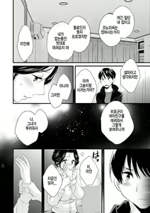 Page 51 of Okonomi no Mama! - preview thumbnail
