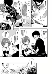 Page 9 of Shibari Shibarare Hodasarete - preview thumbnail