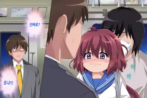 Page 115 of Anoko ga Arukeba Bou ni Ataru | 그 아이가 걸어가면 봉에 닿는다 - preview thumbnail