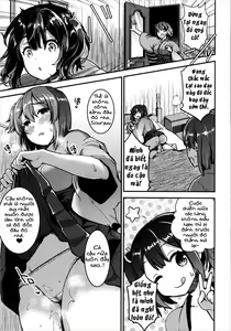 Page 15 of Teitoku o Dame ni Suru Junyuu Tekoki Kai Ni - preview thumbnail