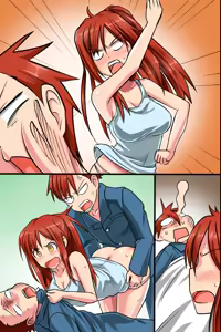 Page 103 of Sonzai ga Nai! Hamerare Houdai Sareru Onna-tachi - preview thumbnail