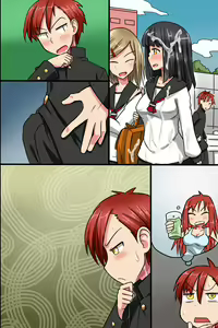 Page 68 of Sonzai ga Nai! Hamerare Houdai Sareru Onna-tachi - preview thumbnail