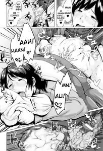 Page 25 of Futon o Hoshite | Made e Hijo en el Futón - preview thumbnail
