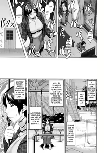 Page 3 of Futon o Hoshite | Made e Hijo en el Futón - preview thumbnail