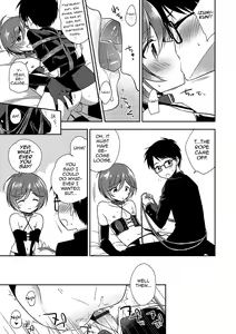 Page 9 of Shibari Shibarare Hodasarete - preview thumbnail
