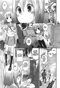 Page 5 of Mahou Shoujo ni Amaechatte Iidesukara. | Being Indulged By A Magic Girl - preview thumbnail