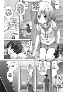 Page 6 of Mahou Shoujo ni Amaechatte Iidesukara. | Being Indulged By A Magic Girl - preview thumbnail