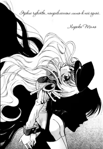 Page 3 of Kairaku Gensoku Hagurumashiki Soutei Souchi | Яркие чувства, направленные лишь к ней одной. - preview thumbnail