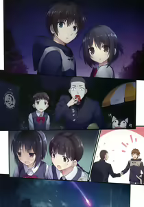 Page 5 of Kimi no Mama. - preview thumbnail