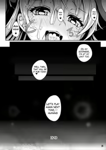 Page 15 of Hatsujouki no Pierrot | Pierrot in Heat - preview thumbnail