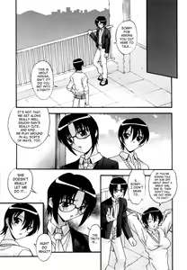 Page 103 of Jusei Shichau! | I'm Being Impregnated! - preview thumbnail