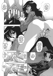 Page 30 of Jusei Shichau! | I'm Being Impregnated! - preview thumbnail
