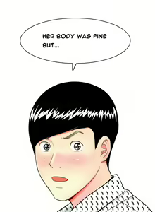Page 116 of Hooker Ch.1-47 - preview thumbnail