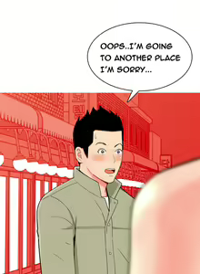 Page 124 of Hooker Ch.1-47 - preview thumbnail