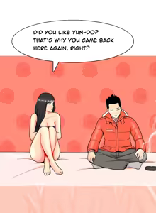 Page 69 of Hooker Ch.1-47 - preview thumbnail
