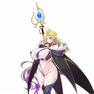 Page 1832 of Youkoso! Sukebe Elf no Mori he - preview thumbnail