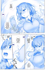 Page 12 of Shuumatsu no Tawawa - Tawawa on Weekend - preview thumbnail