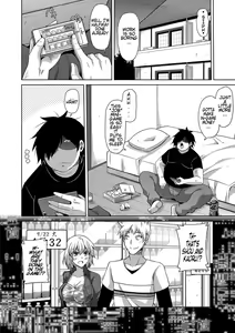 Page 44 of Saiin VR Control | Aphrodisiac Virtual X Real Control Ch. 1-3 - preview thumbnail