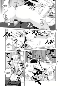 Page 18 of Angel Days - preview thumbnail
