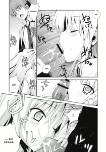 Page 4 of Angel Days - preview thumbnail