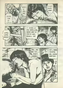 Page 16 of Fior di Loto 14 - preview thumbnail